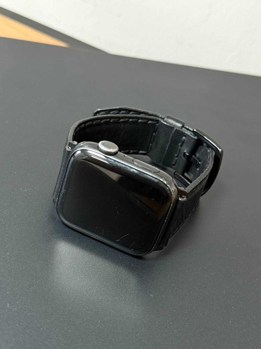 Apple Watch Se/45mm/Kaspi 0-0-12/ТехноАлтын/К/т:6-2256
