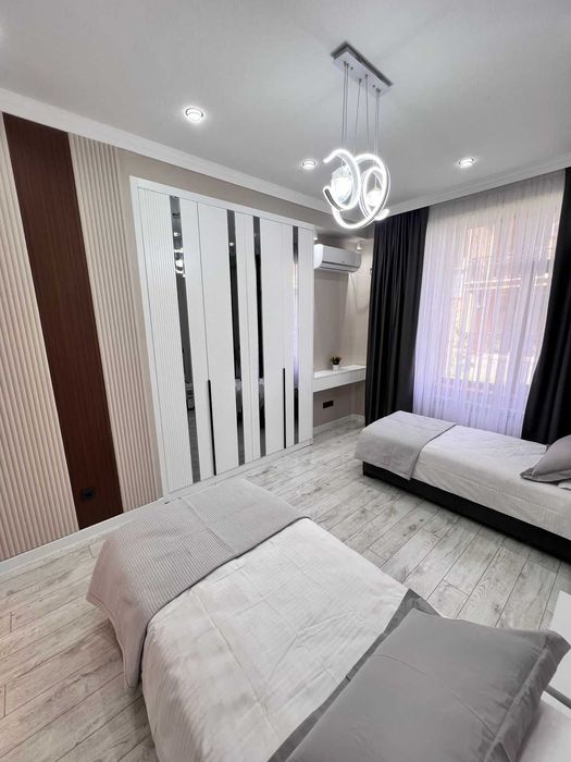 Квартира Караван сарай