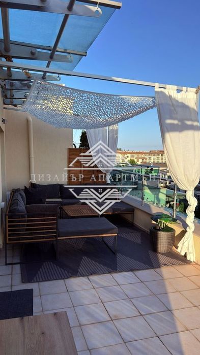 Продава се Тристаен апартамент в Бургас, Сарафово - 170 кв.м за 1295 €/кв.м - Снимка #6