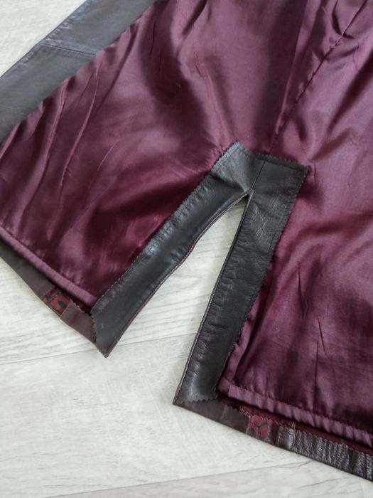 Срочно! Недорого! Продам кожаный плащ