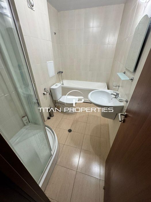 Двустаен апартамент с АКТ 16 в гр. Поморие