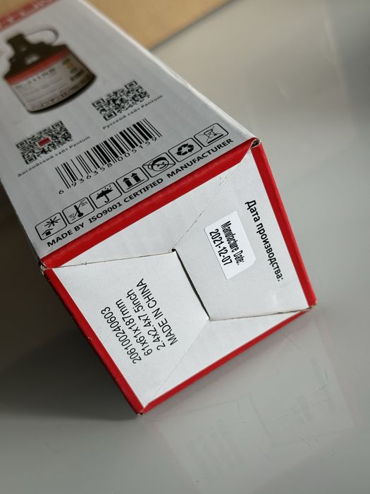 Тонер PC-211RB для принтера