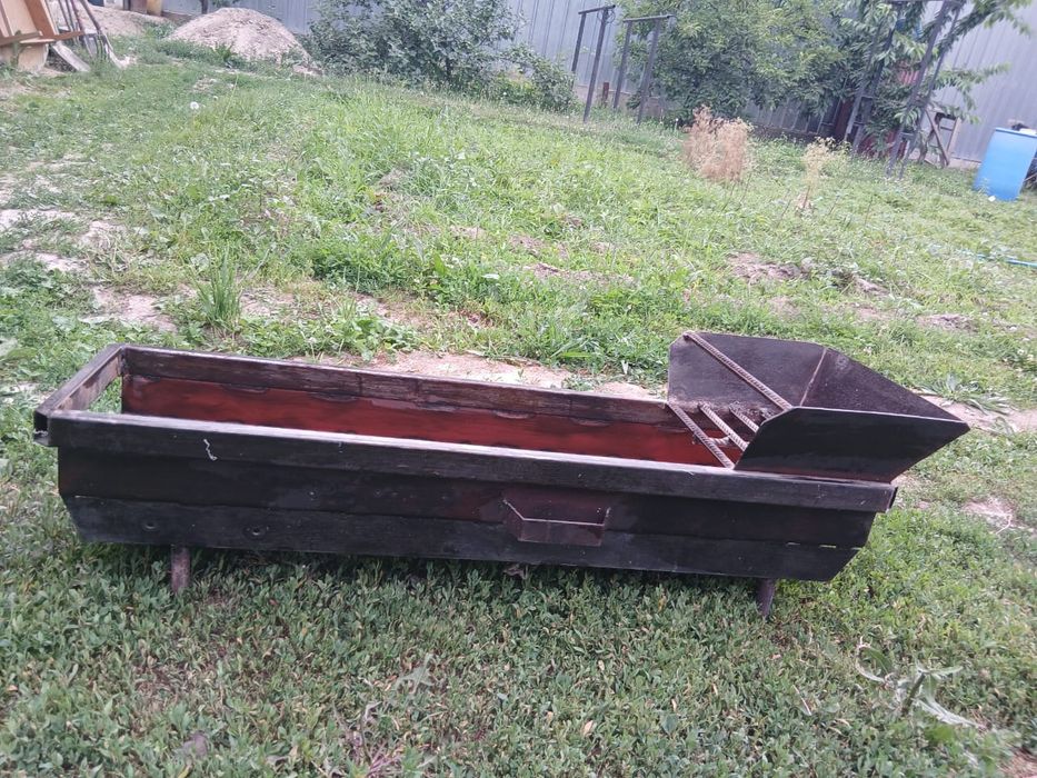 Продам Мангал для шашлыка