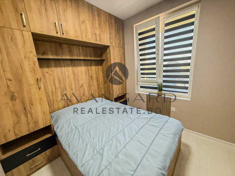 Продава се Тристаен апартамент в Пловдив, Христо Смирненски - 77 кв.м за 848 €/кв.м - Снимка #4