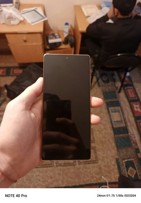 Samsung galaxy note 20 5g