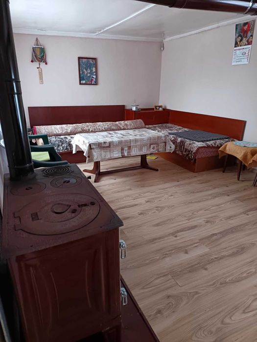 Къща в с.Вазово, Исперих