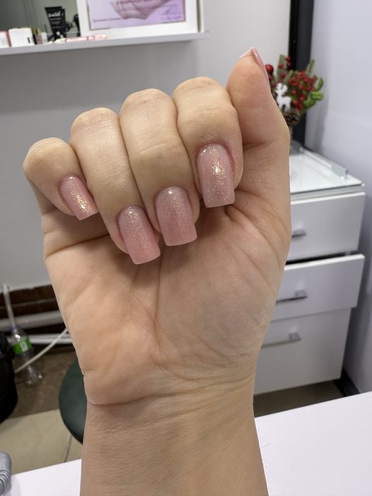 Качественный маникюр и педикюр. 100% стерилизация. Опыт работы 4 года.