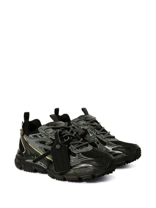 Off-White Be Right Back