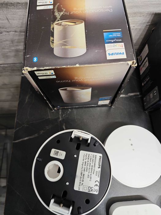 Home Assistant,Philips hue Gateway Zigbee