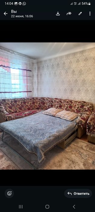 Продажа мягкой мебели