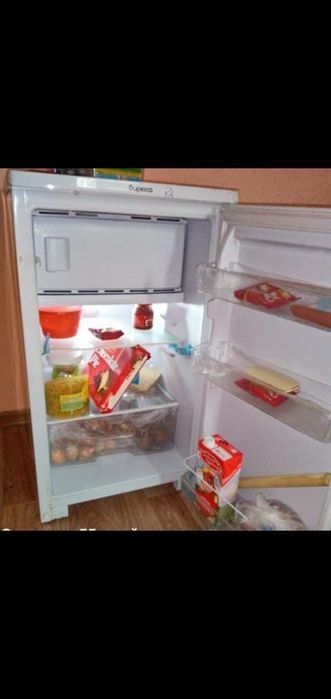 Мини холодильник