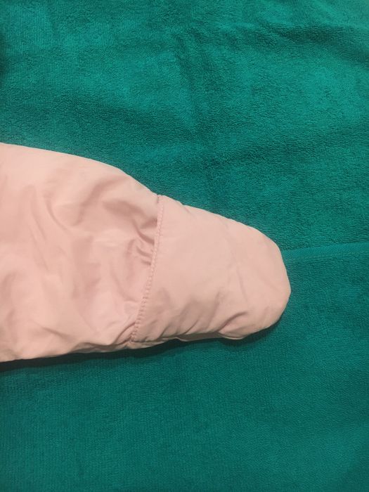 Комбинезон-конверт для новорожденного