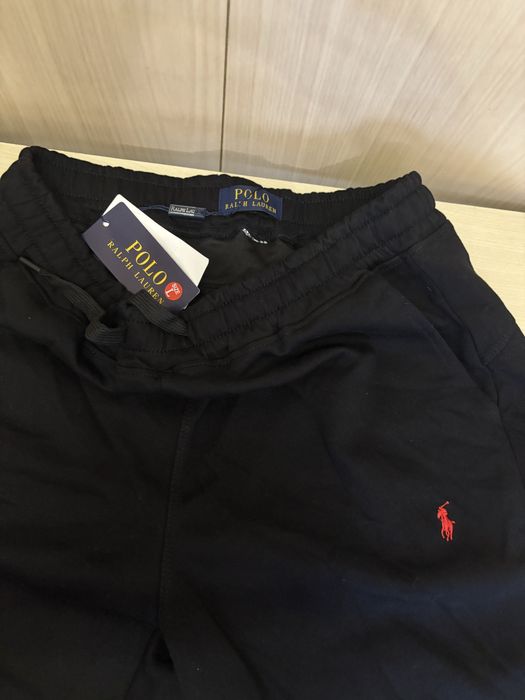Pantaloni scurti Polo Ralph Lauren