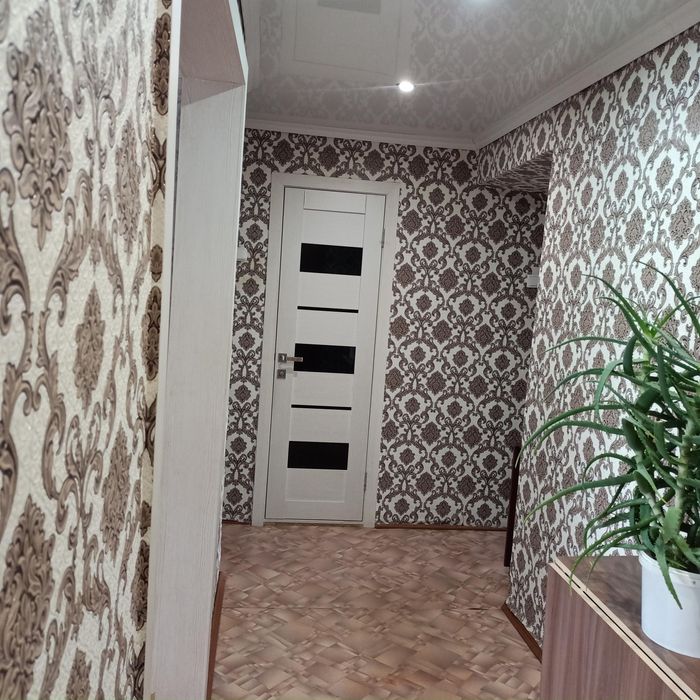 Продам 3-х комнатную квартиру
