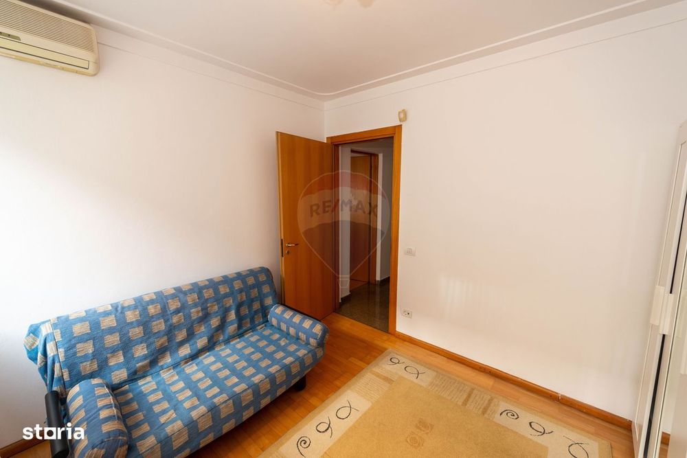 Apartament de inchiriat cu 3 camere Parcul Floreasca Radu Beller