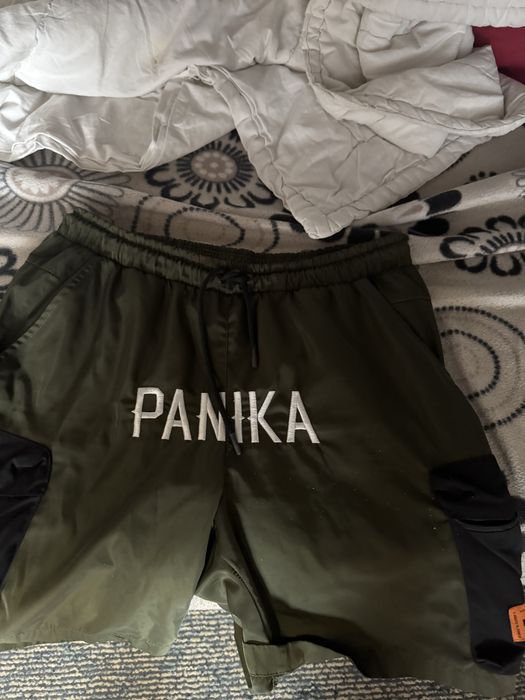 ЦСКА, Призрак, Патриот,Адидас,Паника,TNF и Партизан артикули