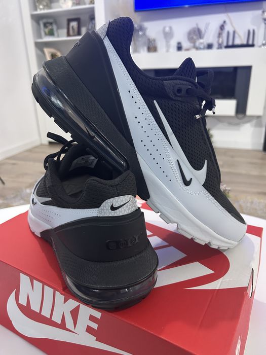 Nike Air Max .Noi .Originali