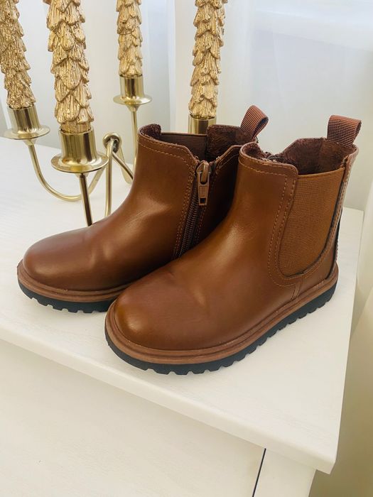 Ghete H&M impecabile mărimea 27