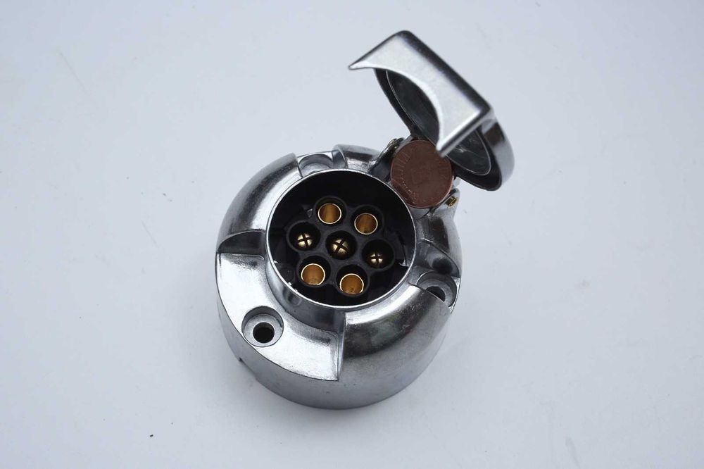 Instalatie electrica remorca usoara 5,65m 7pini