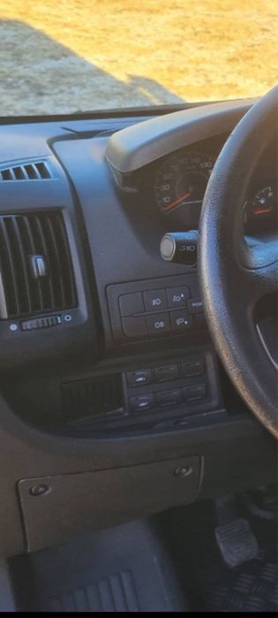 Fiat Ducato 2.3 Multijet