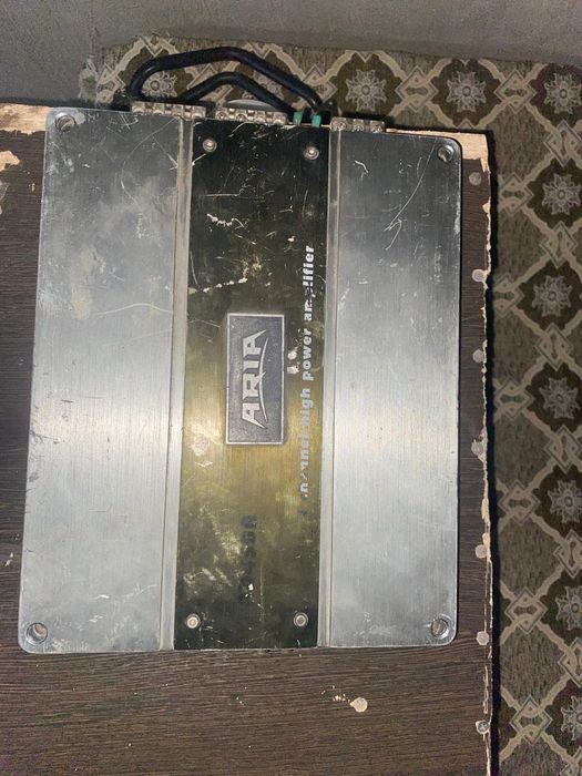 Продам буфер срочно