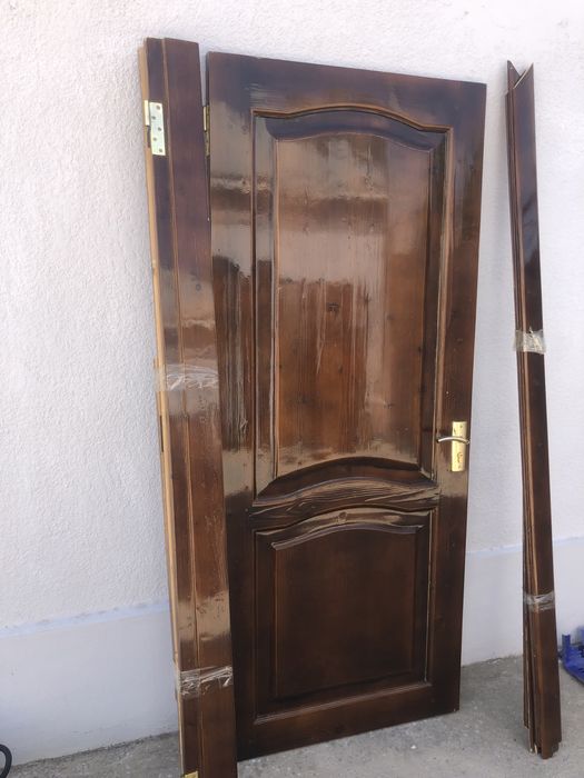 Двери межкомнатные