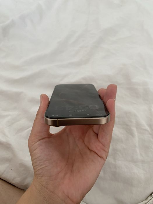 IPhone 16 Pro 128gb