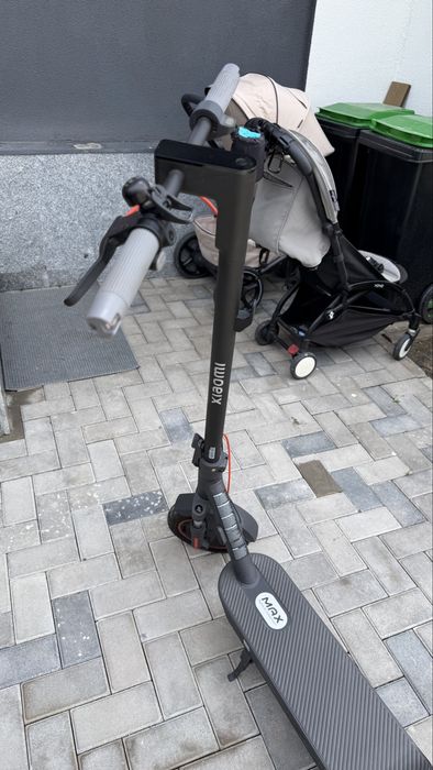Электросамокат Xiaomi Electric Scooter 5 MAX
