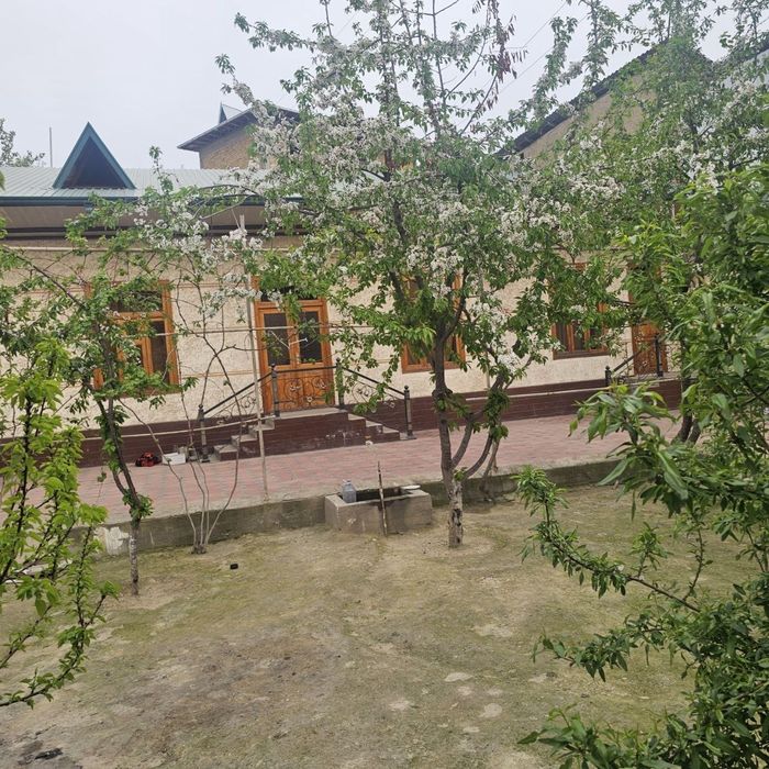 Наманганда Ховли сотилади
