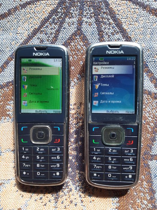 Продаётся Nokia 6276 Perfectum