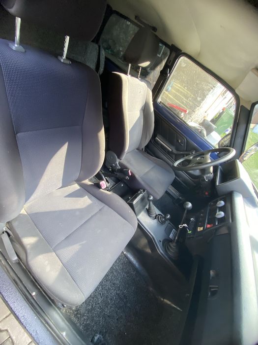 Lada Niva 1.7 4X4