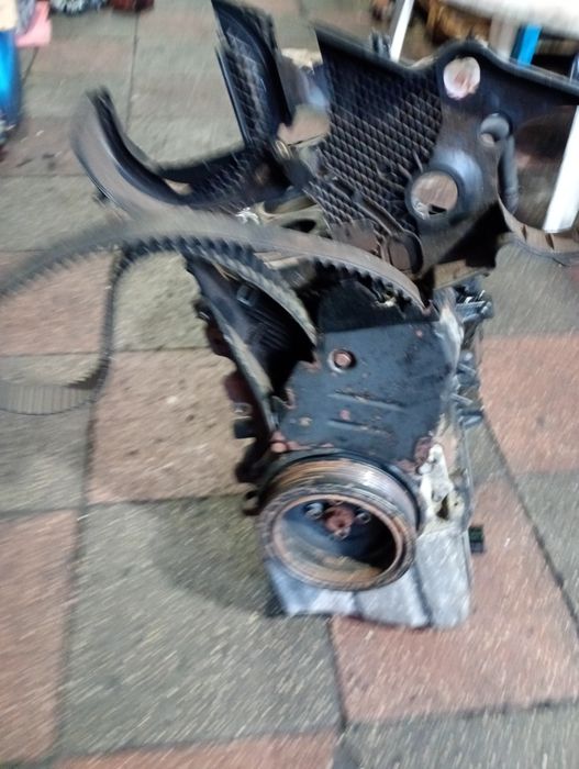Bloc motor ambielat complet audi a4 b8 2.0tdi cag caga audi a5 2.0t cag caga seat exeo 2.0tdi caga 180000km perfect functional