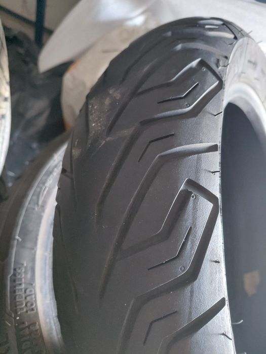 130/70/12" Michelin 1бр.гума