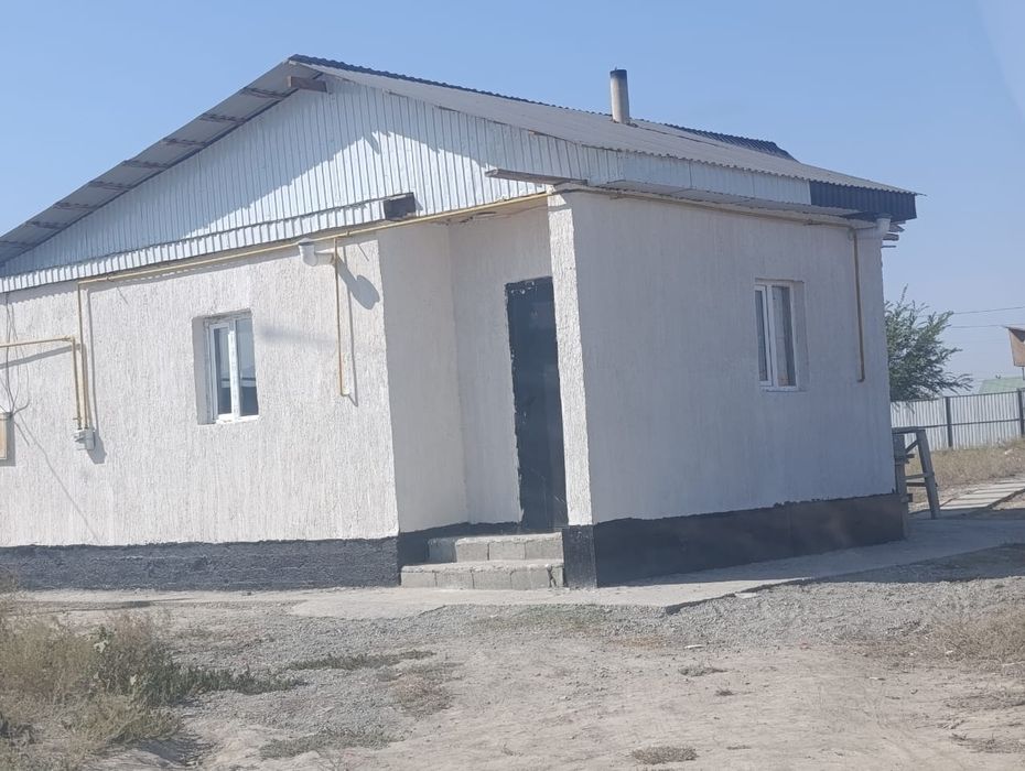 Продам дом жакамыс