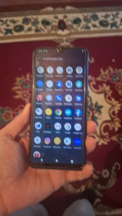 Телефон vivo сатылады