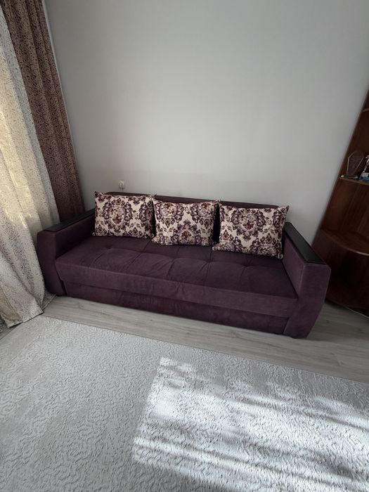 Диван Раскладной кровать тахта