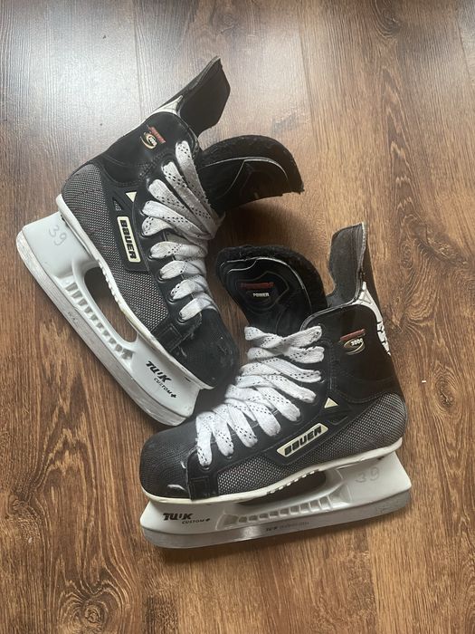 Хокейни кънки Bauer