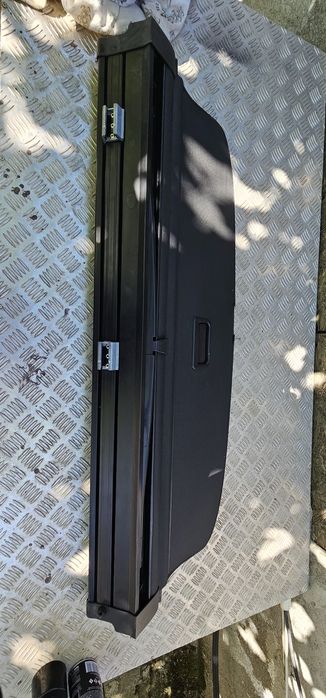 Vând rulou portbagaj audi a4 b7 avant