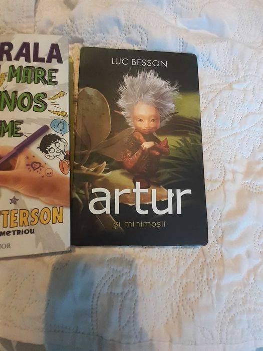 Cărți pentru copii