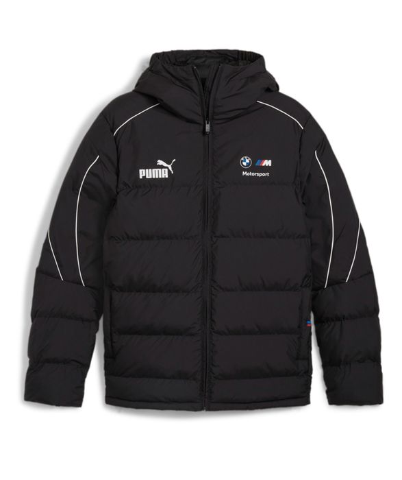 Куртка Puma BMW зимняя