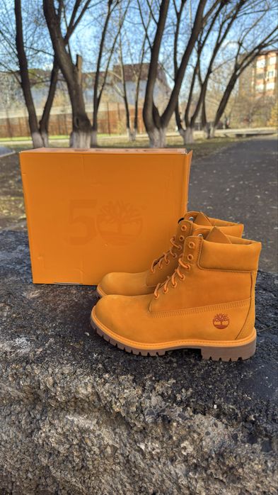 Мужскте ботинки ( Timberland )