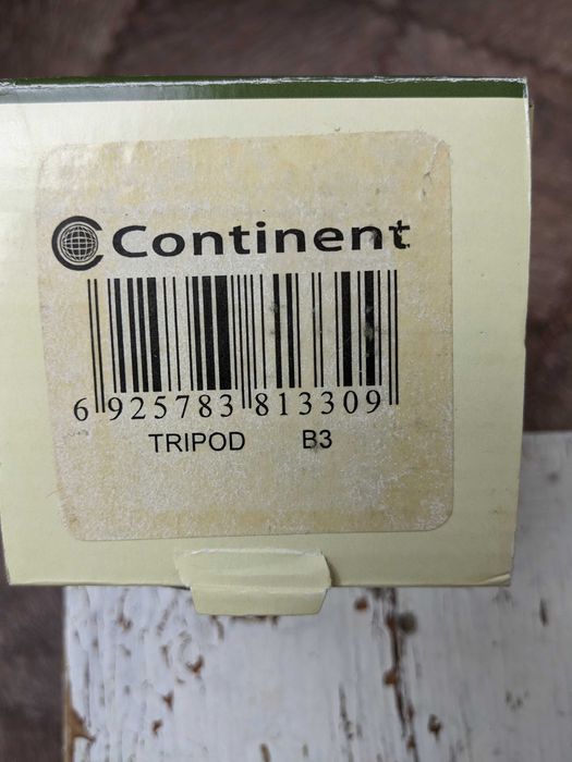 трипод для фото и видео