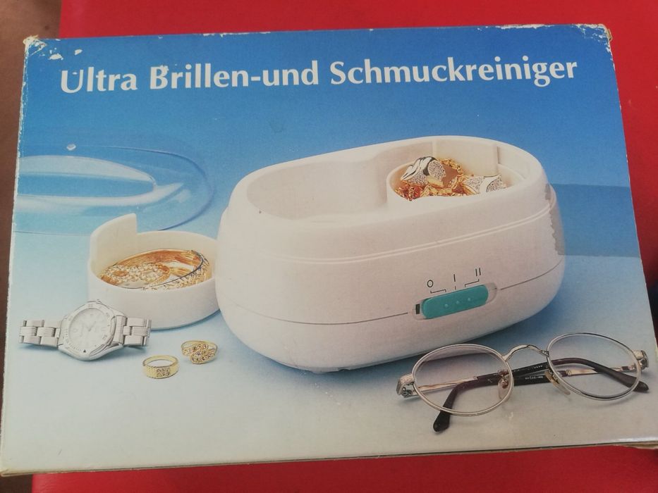 Ултразвукова вана за почистване