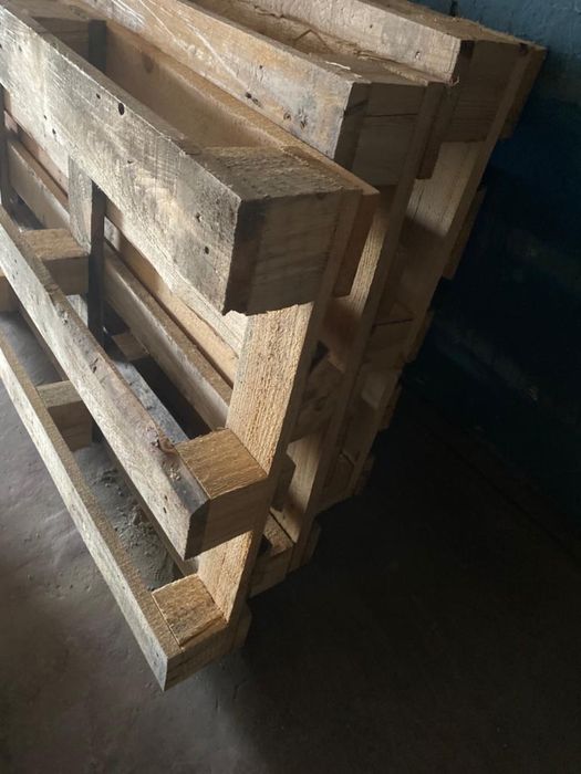 Европоддоны 120*80