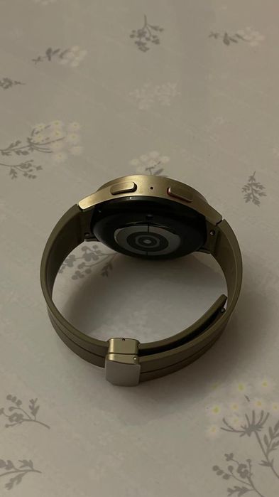 Samsung galaxy watch 5 pro