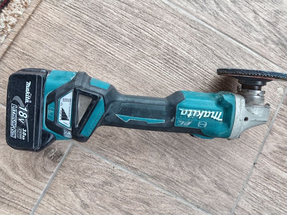 Flex makita in stare buna