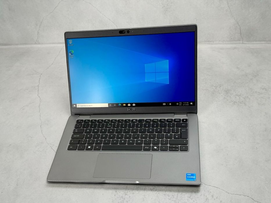 НОВ! Лаптоп DELL Latitude 5350 13" Full HD i5-1335U 16GB 256SSD Гаранция!