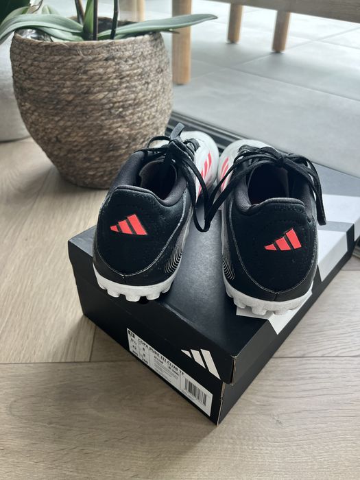 Бутонки “adidas”-42