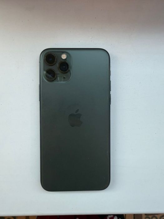 Iphone 11 pro (требуется ремонт)