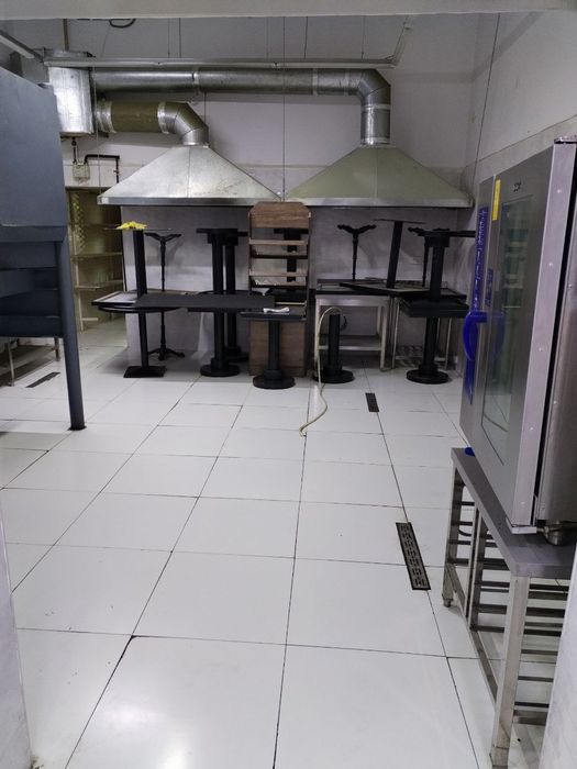 Сдаётся коммерческое помещение вдоль оживлённой дороги (N205)